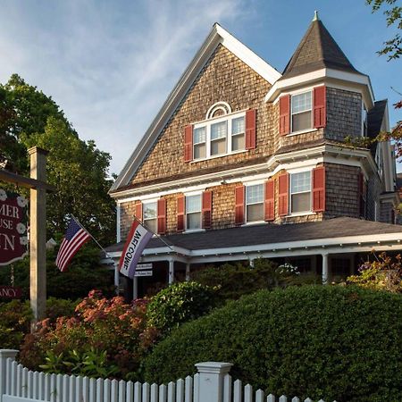 Palmer House Inn 팔머스 외부 사진