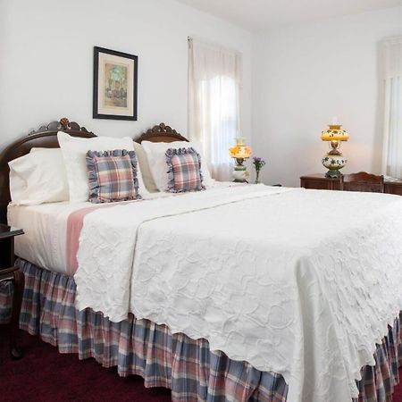 Palmer House Inn 팔머스 외부 사진