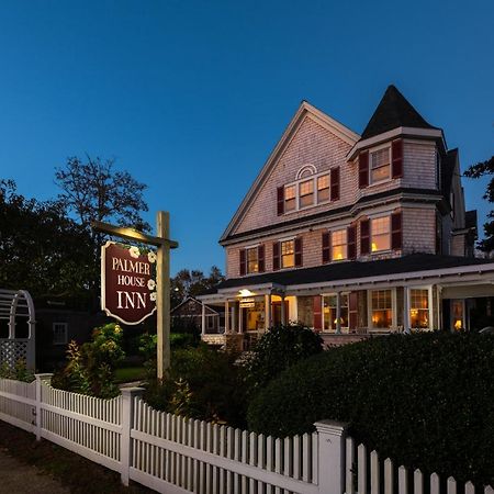 Palmer House Inn 팔머스 외부 사진