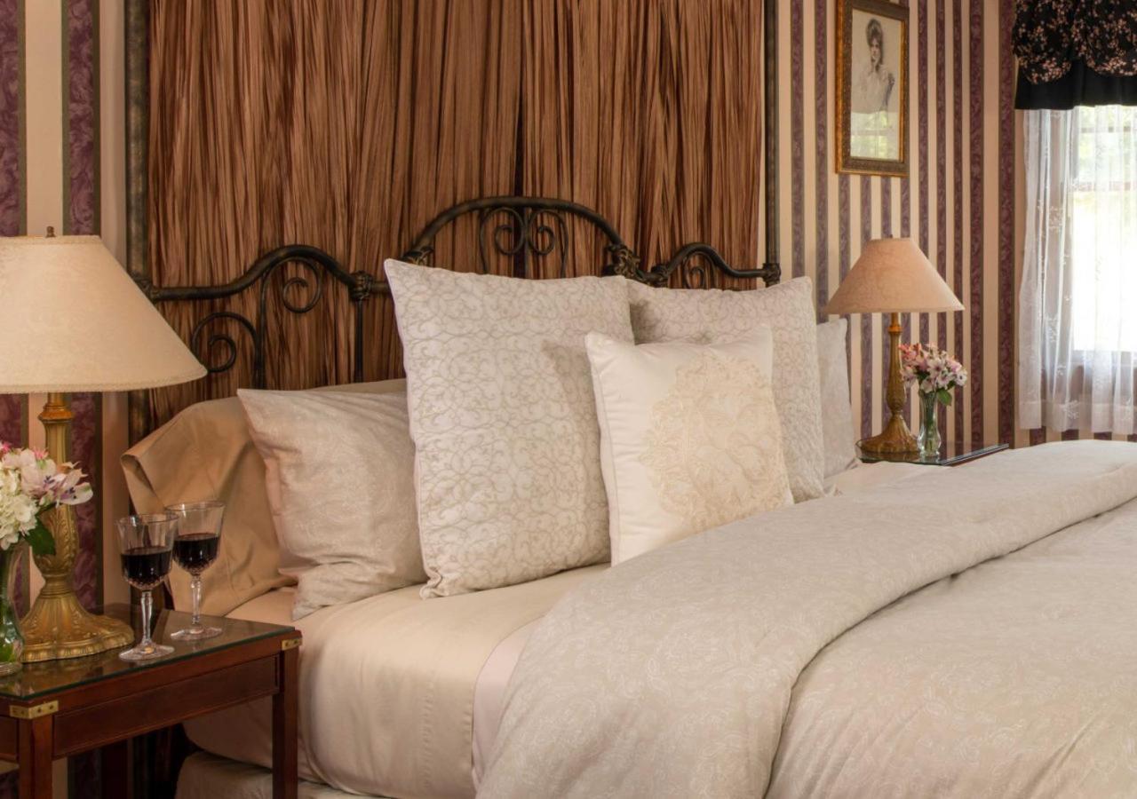 Palmer House Inn 팔머스 객실 사진