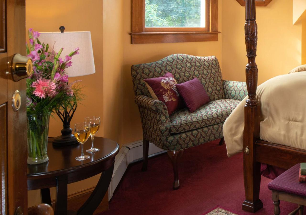 Palmer House Inn 팔머스 객실 사진