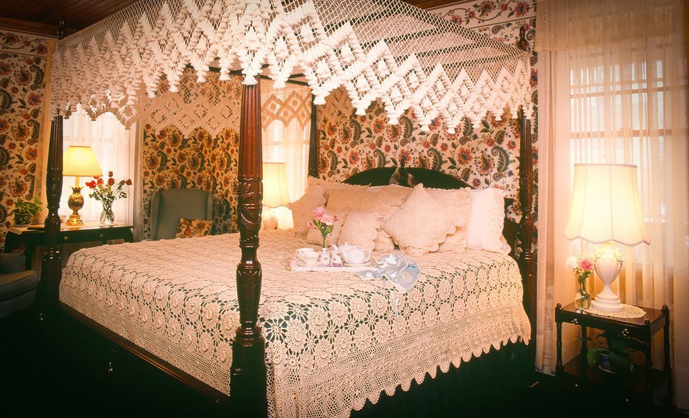 Palmer House Inn 팔머스 외부 사진