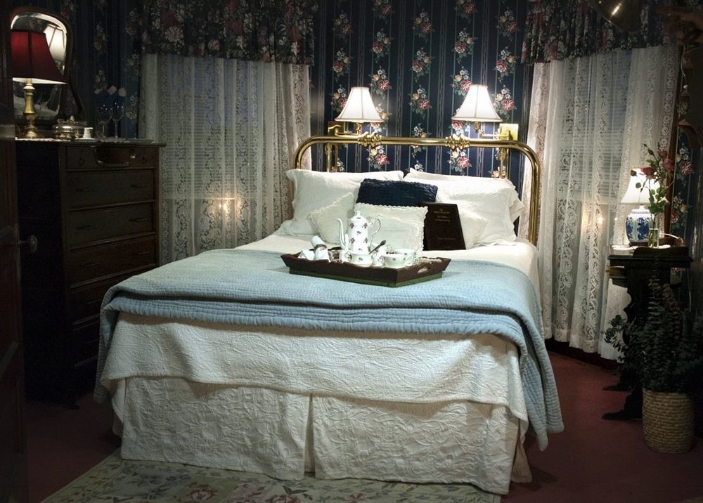 Palmer House Inn 팔머스 외부 사진