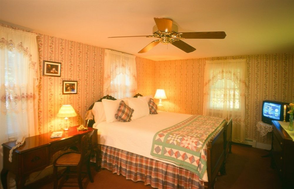 Palmer House Inn 팔머스 외부 사진