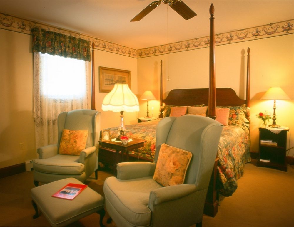 Palmer House Inn 팔머스 외부 사진