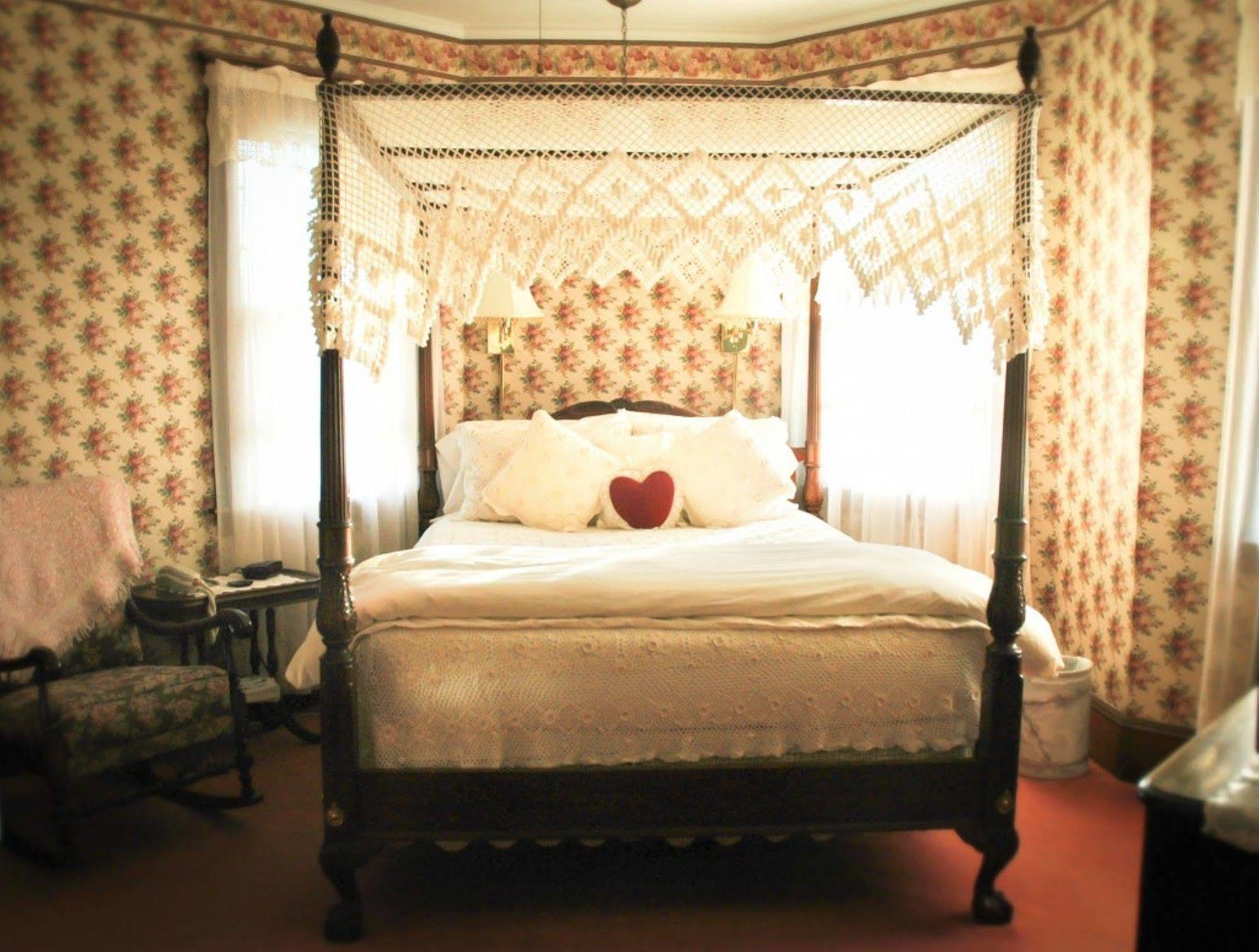Palmer House Inn 팔머스 외부 사진