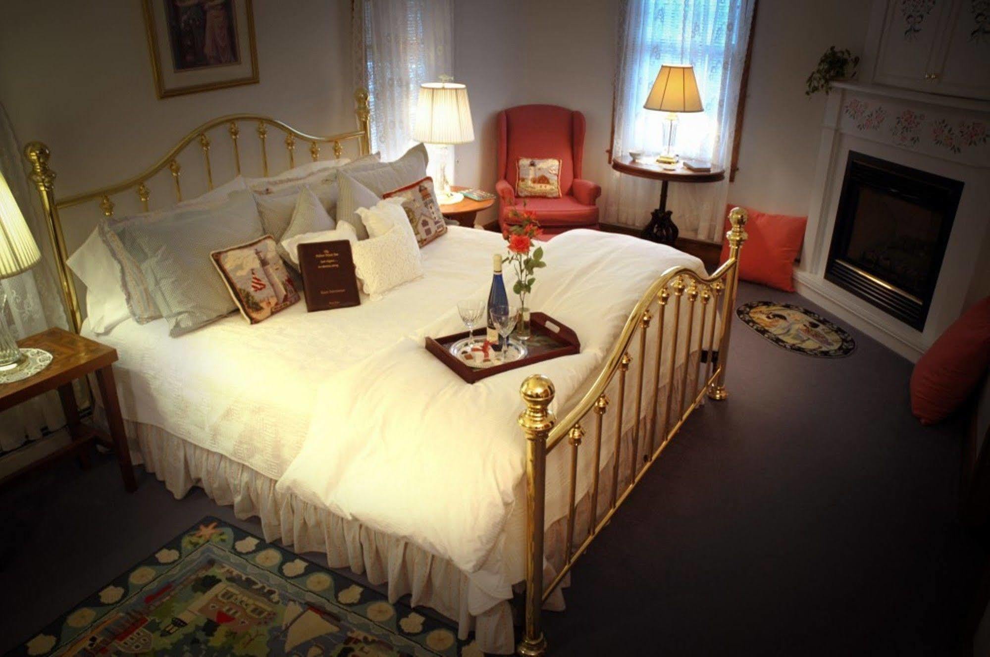 Palmer House Inn 팔머스 외부 사진