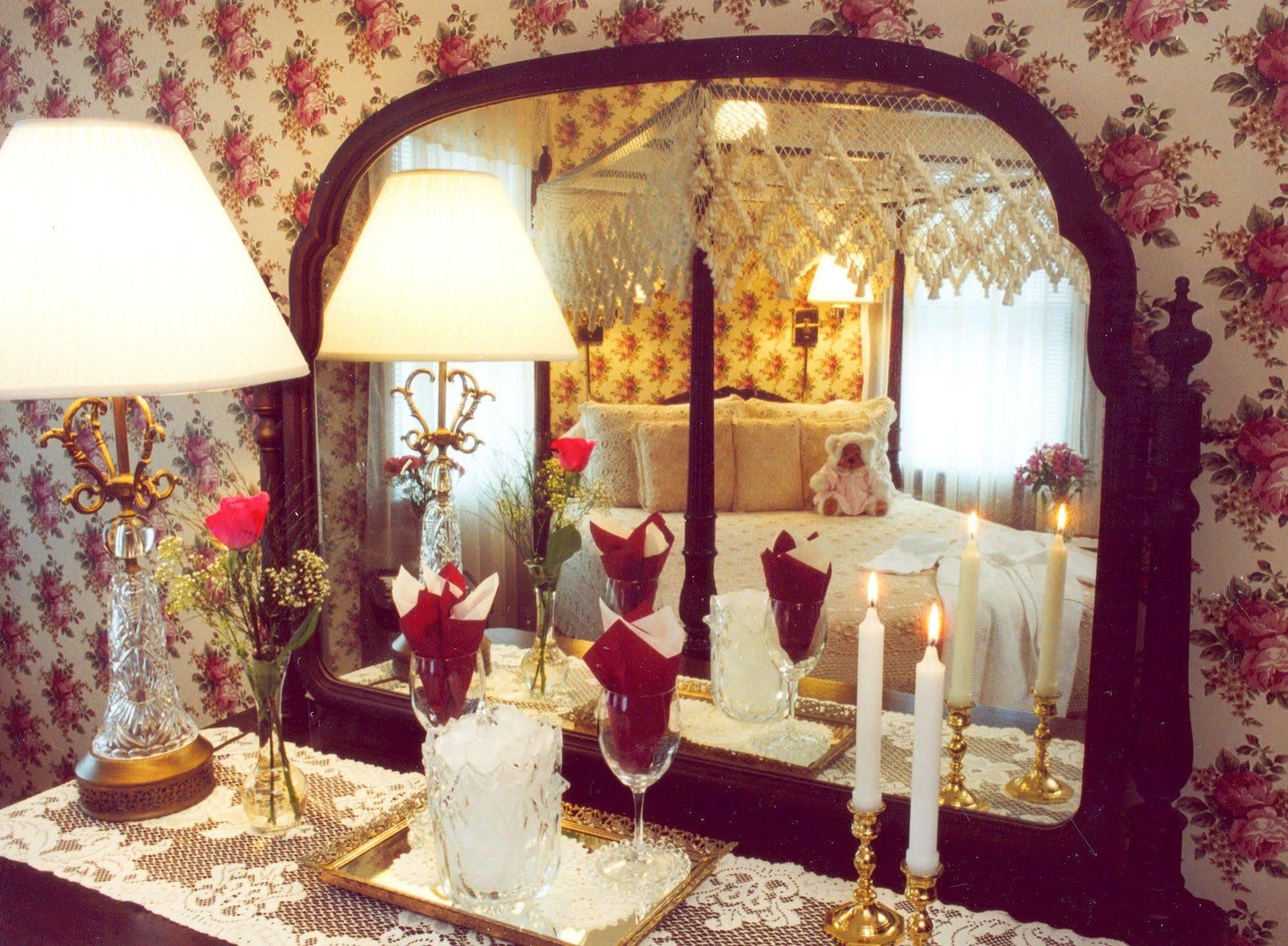 Palmer House Inn 팔머스 외부 사진