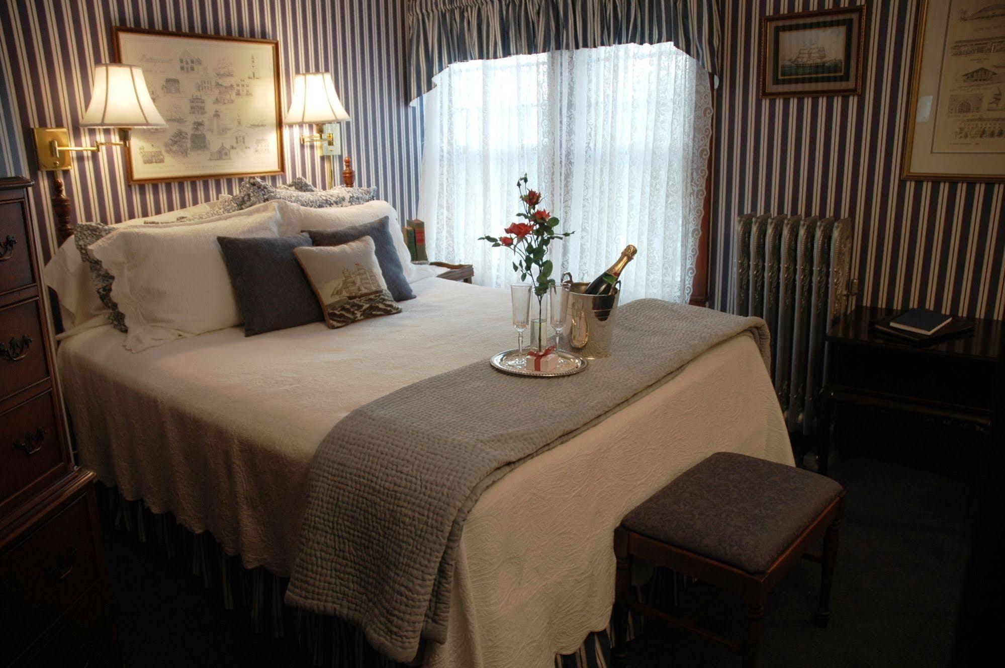 Palmer House Inn 팔머스 외부 사진