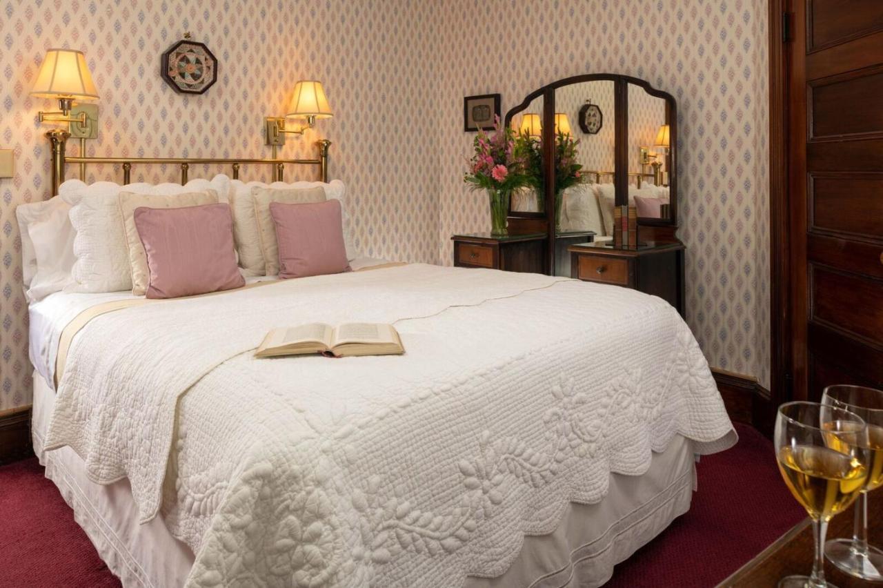 Palmer House Inn 팔머스 외부 사진