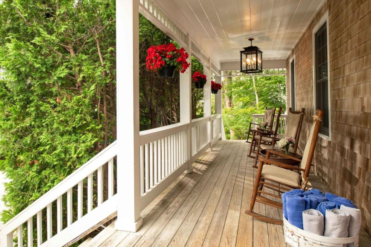 Palmer House Inn 팔머스 외부 사진