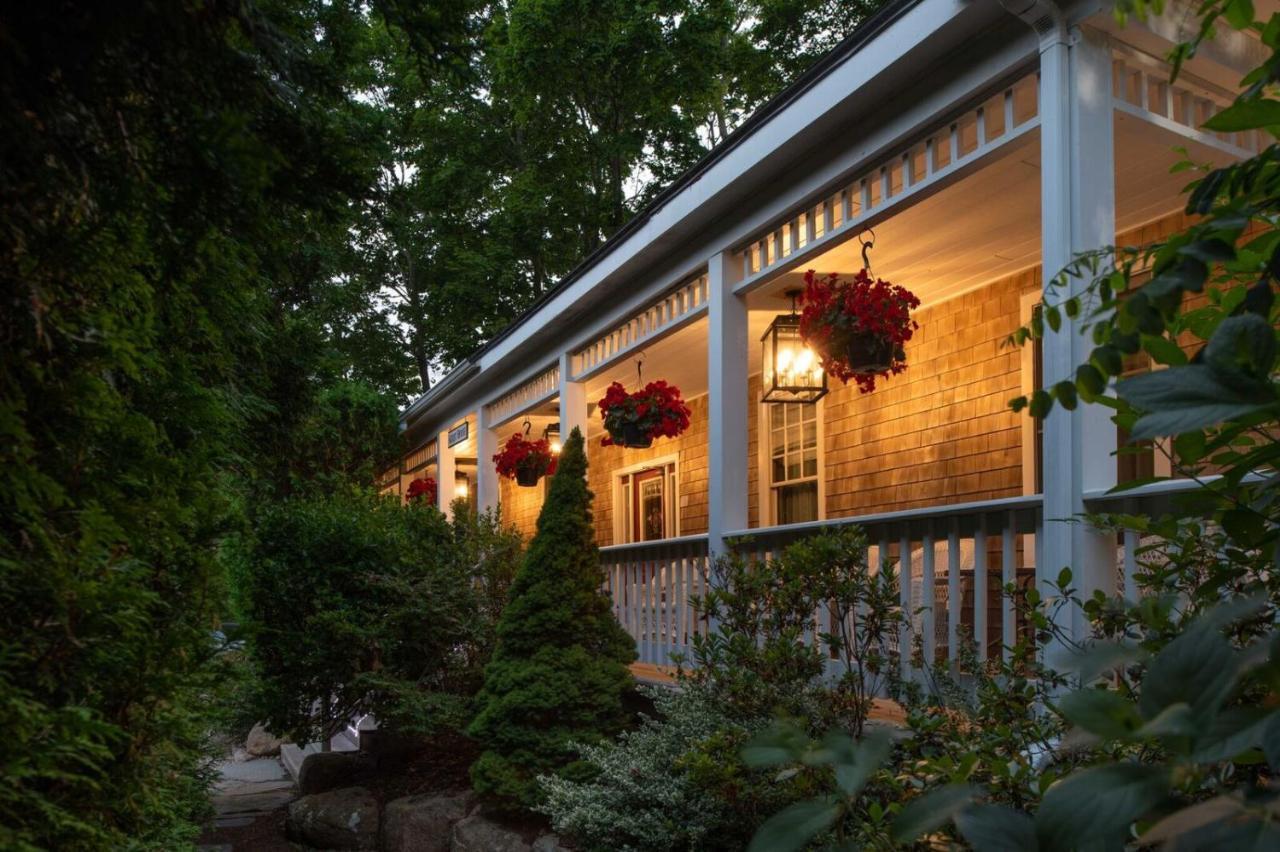Palmer House Inn 팔머스 외부 사진