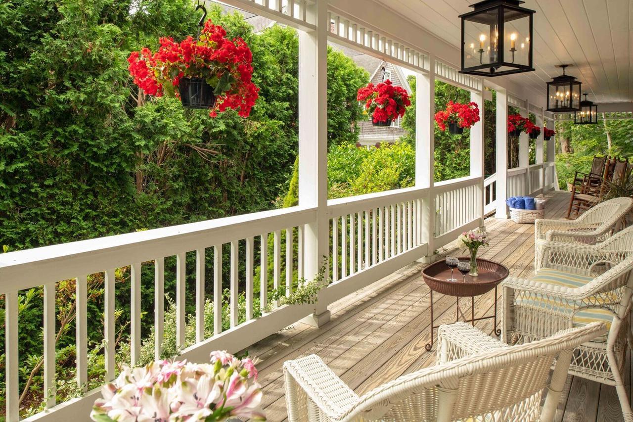 Palmer House Inn 팔머스 외부 사진