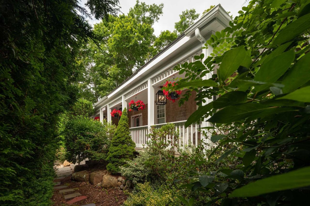 Palmer House Inn 팔머스 외부 사진