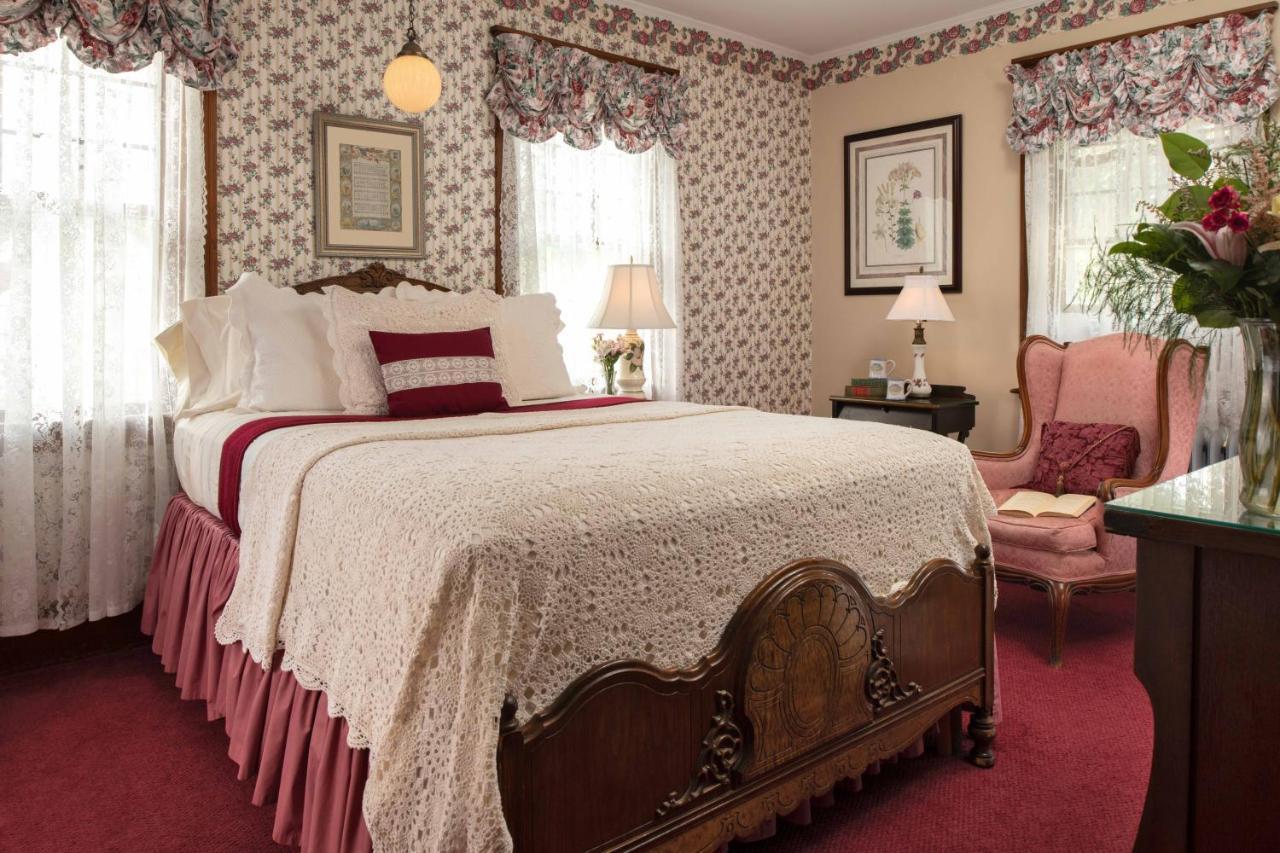 Palmer House Inn 팔머스 객실 사진