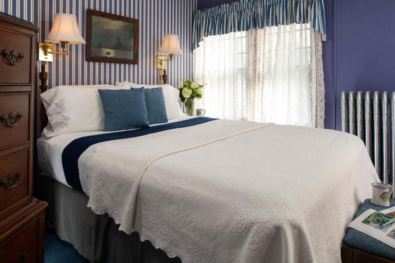 Palmer House Inn 팔머스 외부 사진