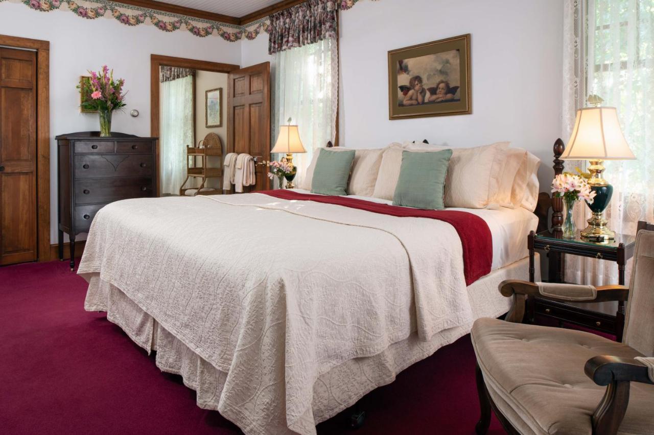 Palmer House Inn 팔머스 외부 사진