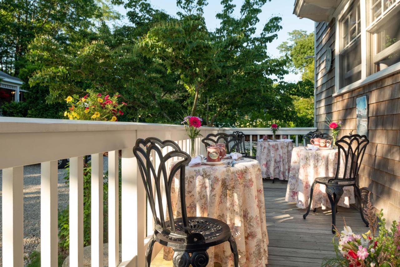 Palmer House Inn 팔머스 외부 사진