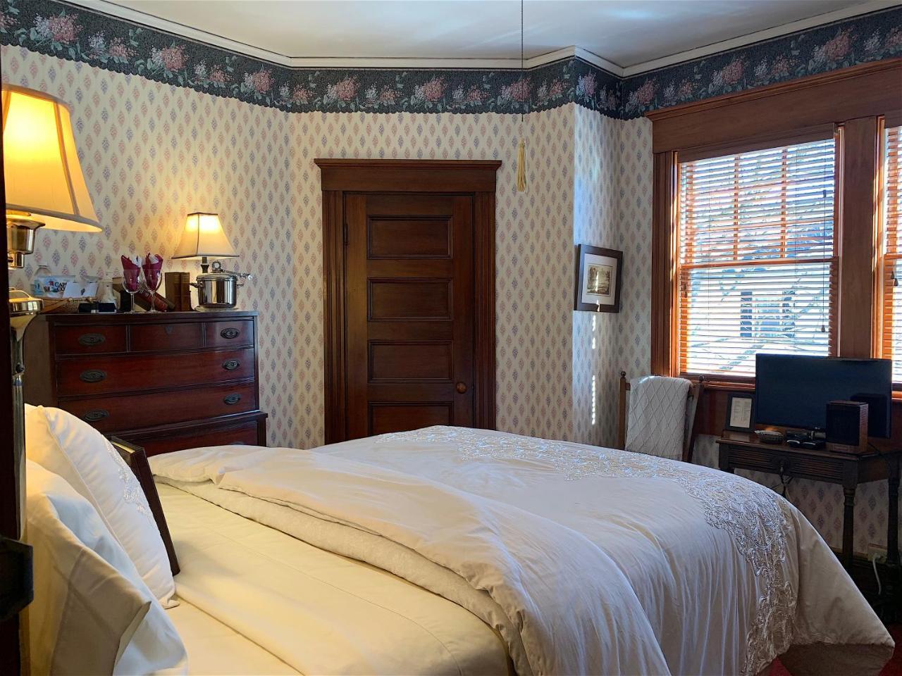 Palmer House Inn 팔머스 외부 사진