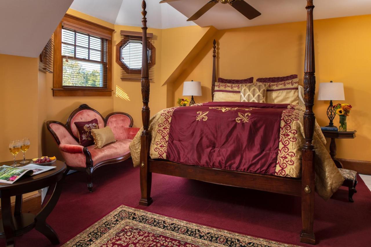Palmer House Inn 팔머스 외부 사진
