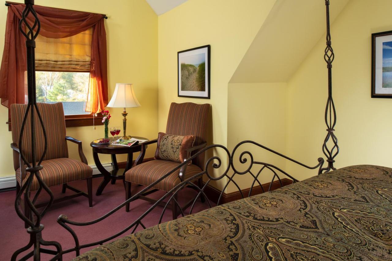Palmer House Inn 팔머스 외부 사진