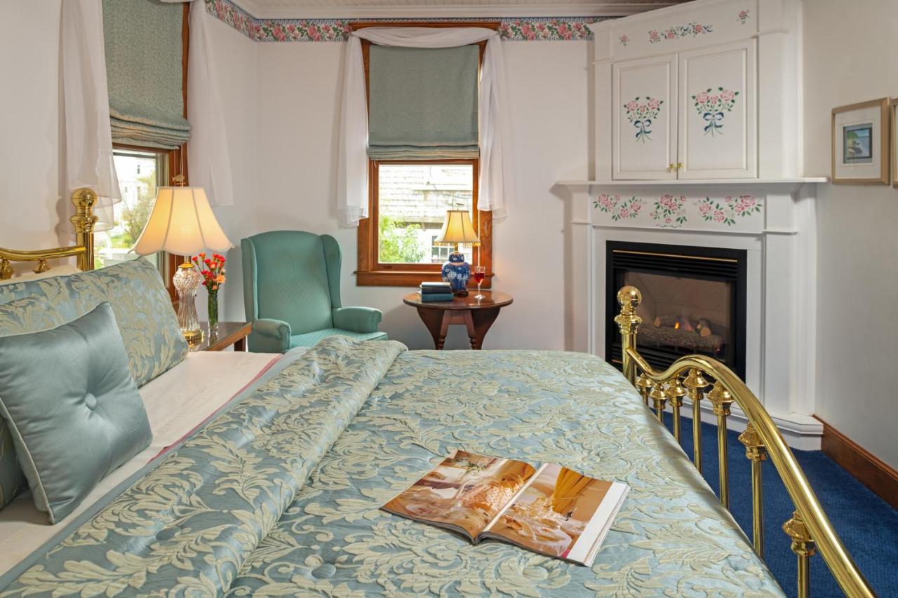 Palmer House Inn 팔머스 외부 사진