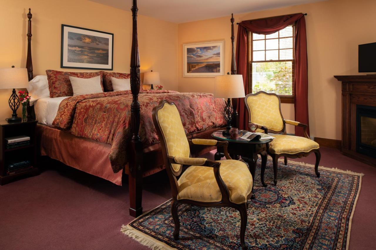 Palmer House Inn 팔머스 외부 사진