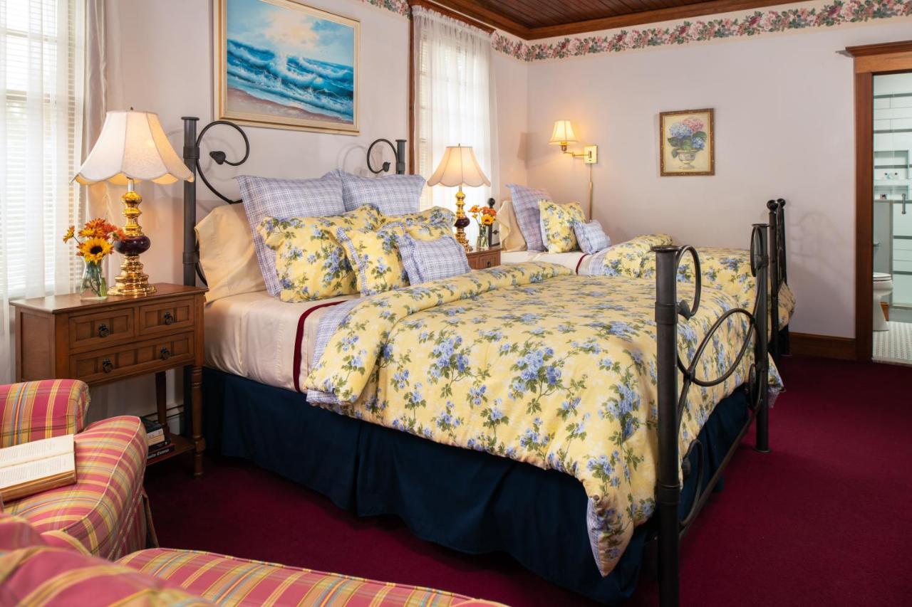 Palmer House Inn 팔머스 외부 사진