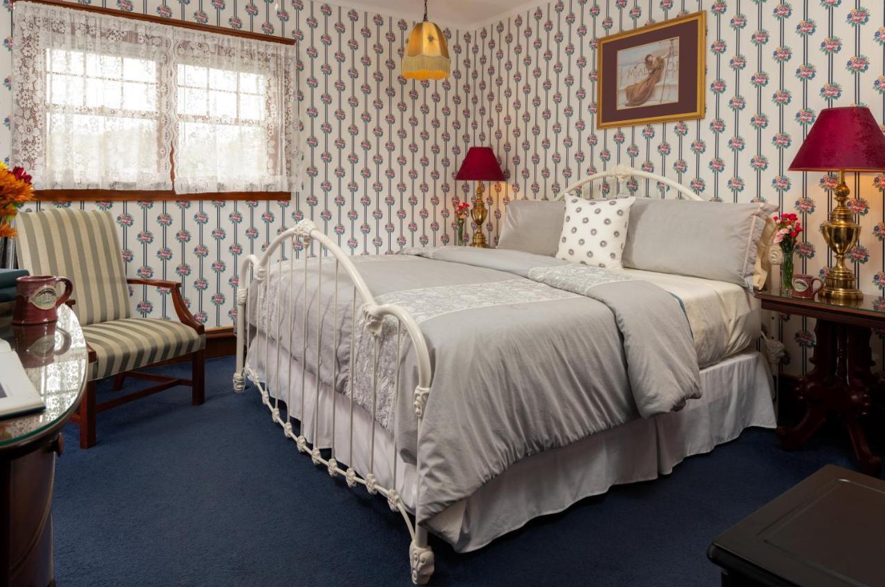 Palmer House Inn 팔머스 외부 사진