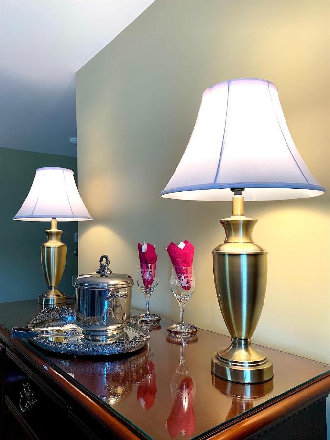 Palmer House Inn 팔머스 외부 사진