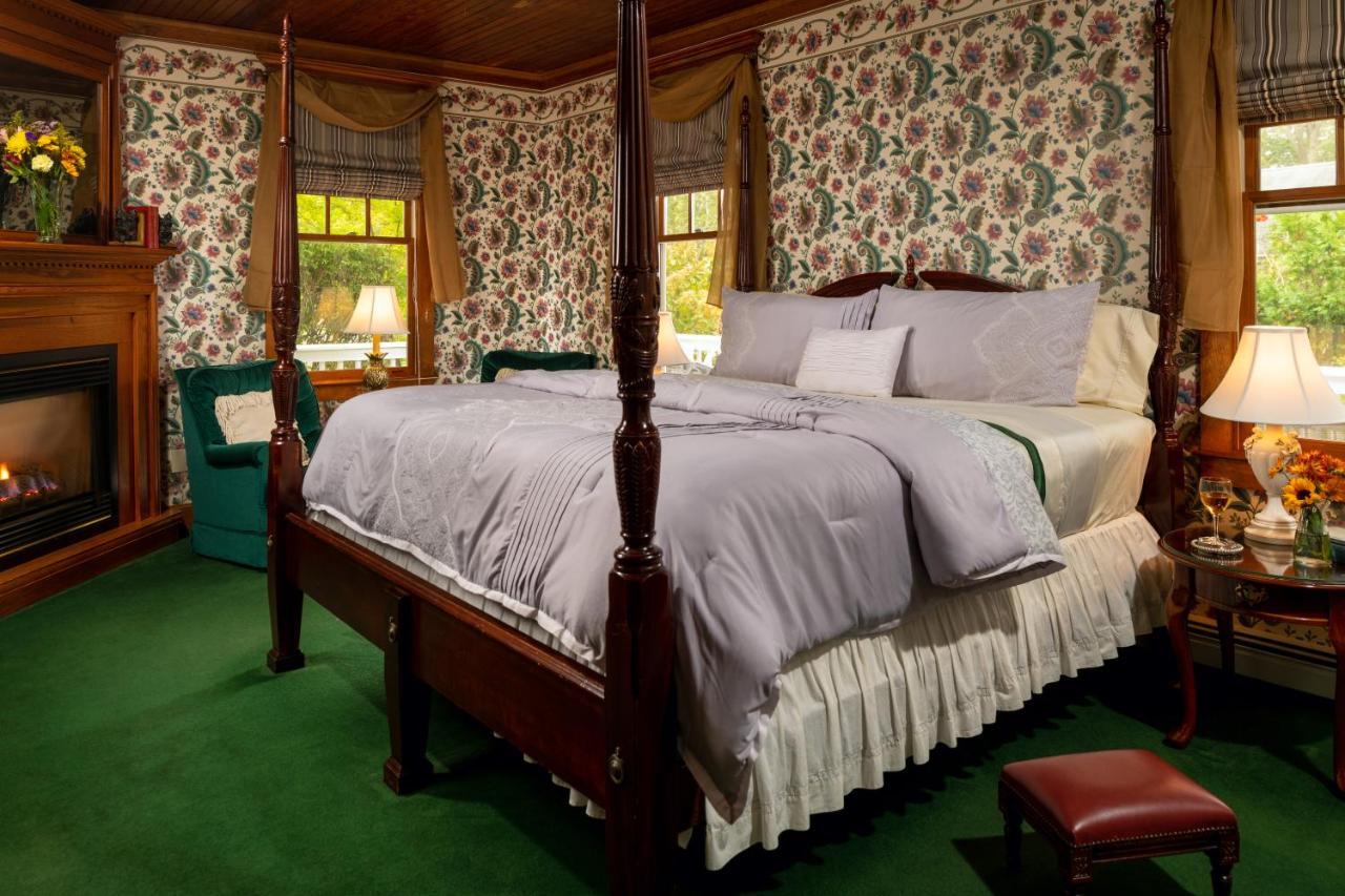 Palmer House Inn 팔머스 외부 사진